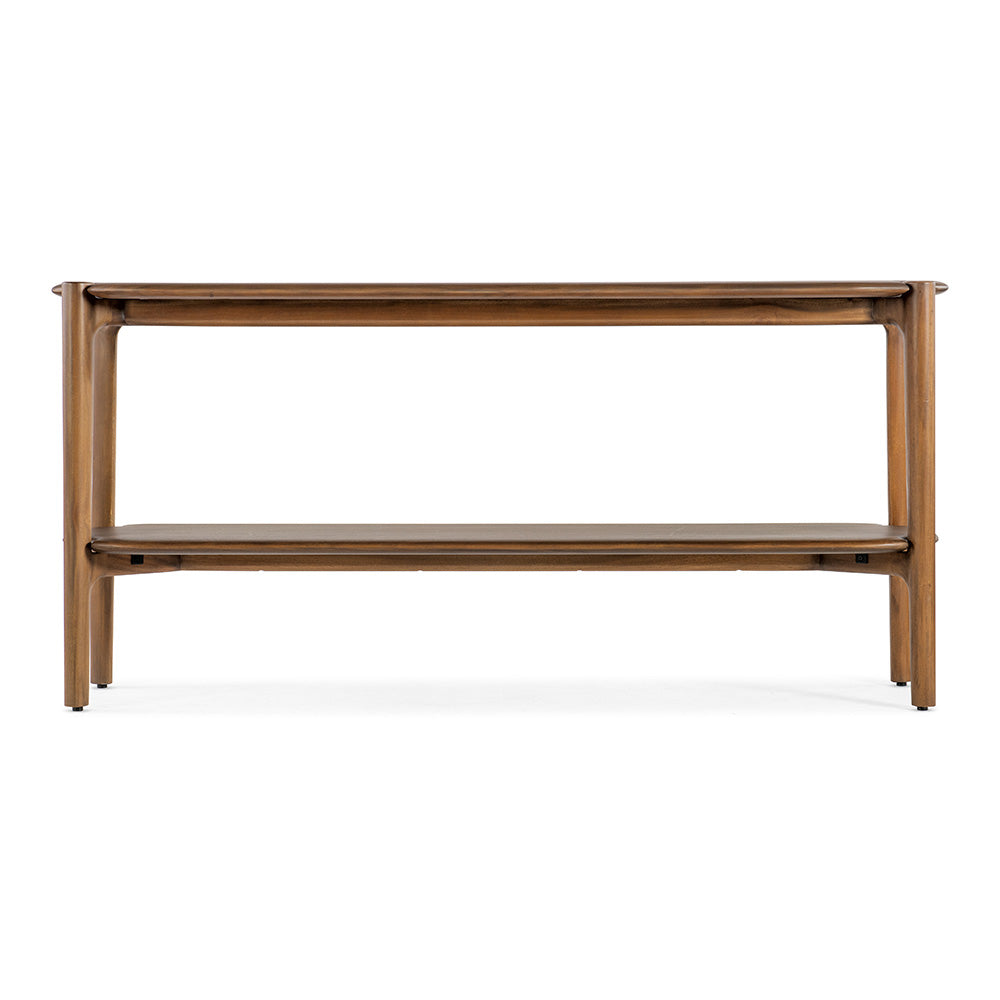 Harlow Console Table Living Room M Furnishings   