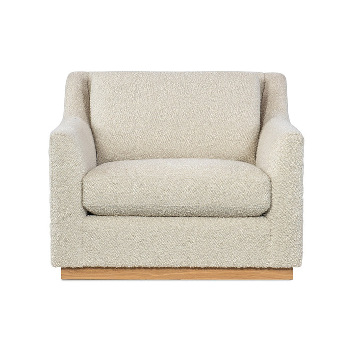 Jasmine Slope Arm Chair Living Room M Furnishings   