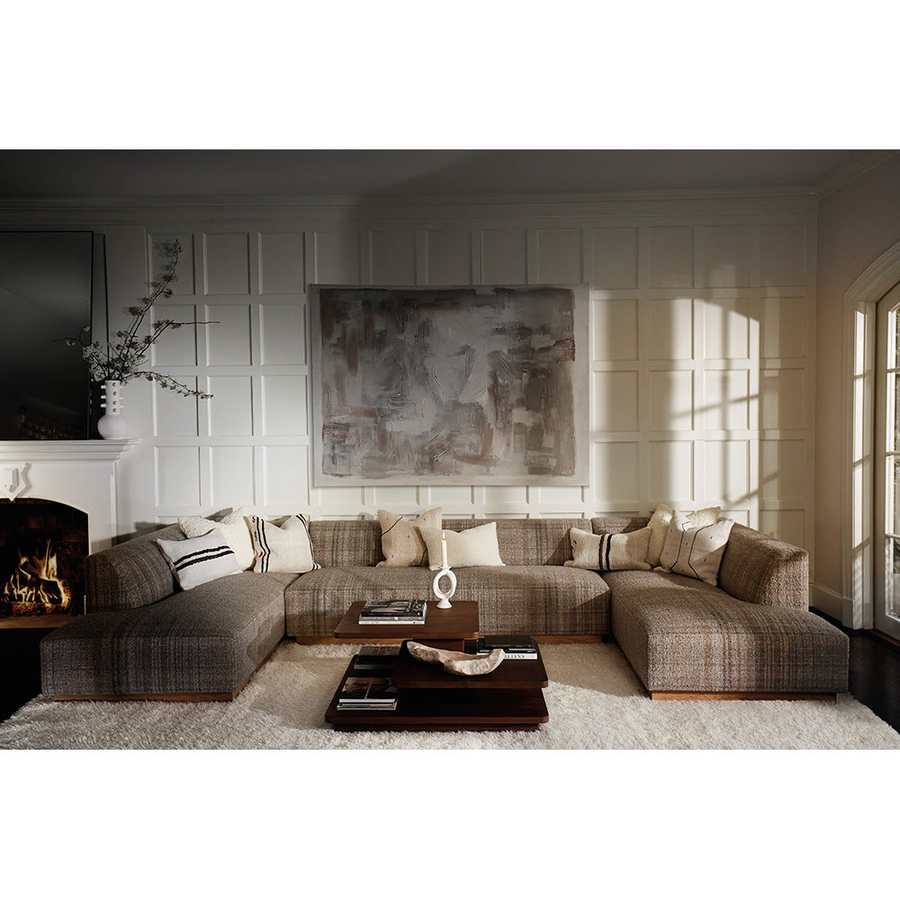 Myrtle Sectional Living Room M Furnishings   