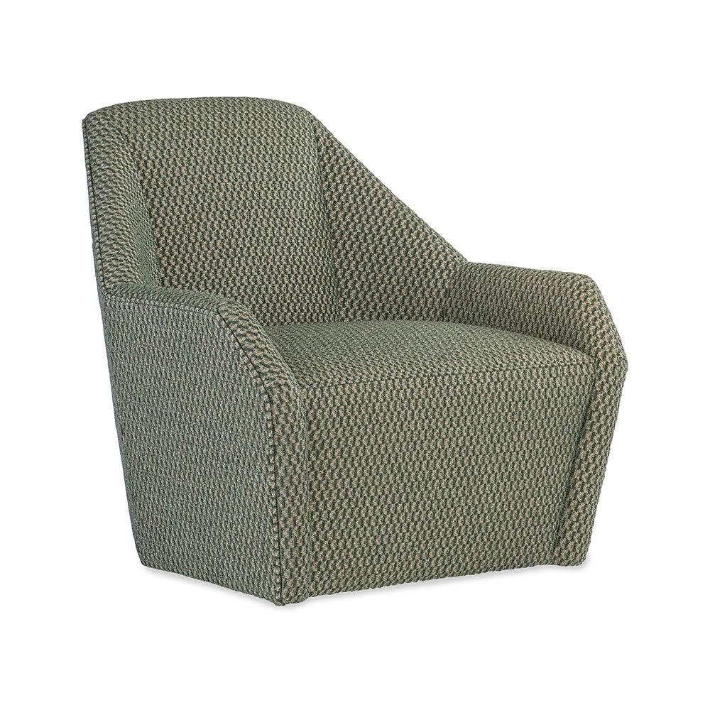 Haelyn Swivel Chair Living Room M Furnishings   