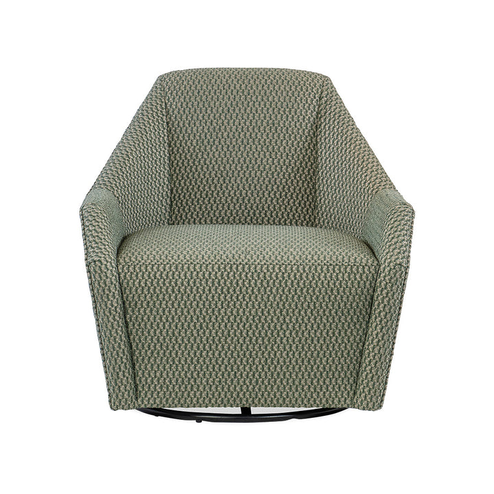 Haelyn Swivel Chair Living Room M Furnishings   