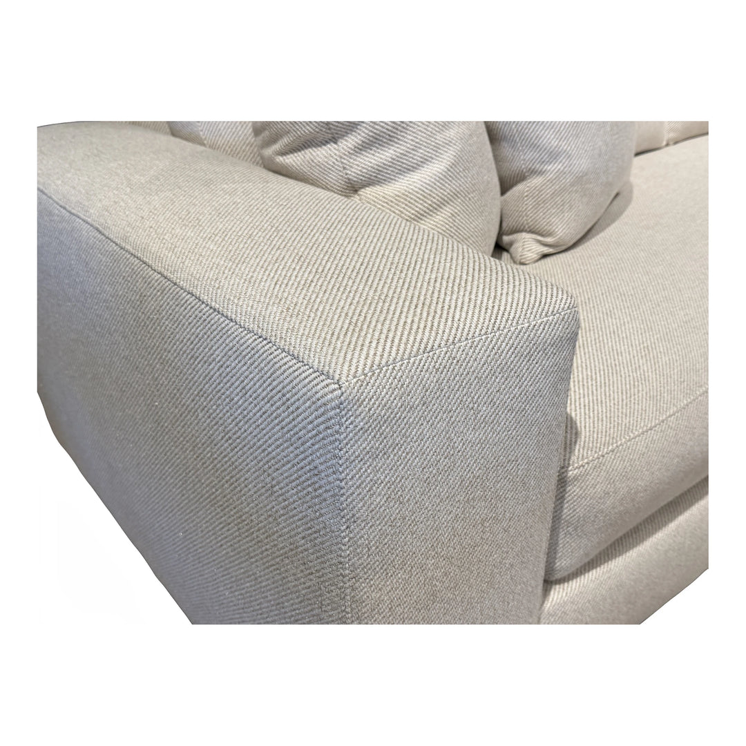 Maddox 110" Sofa