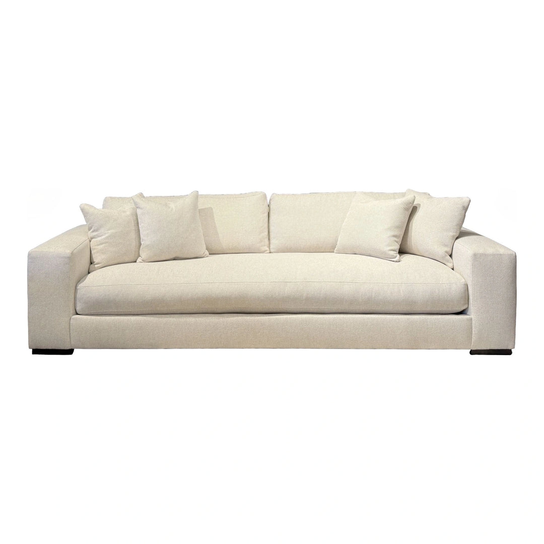 Maddox 110" Sofa