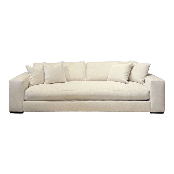 Maddox 110" Sofa