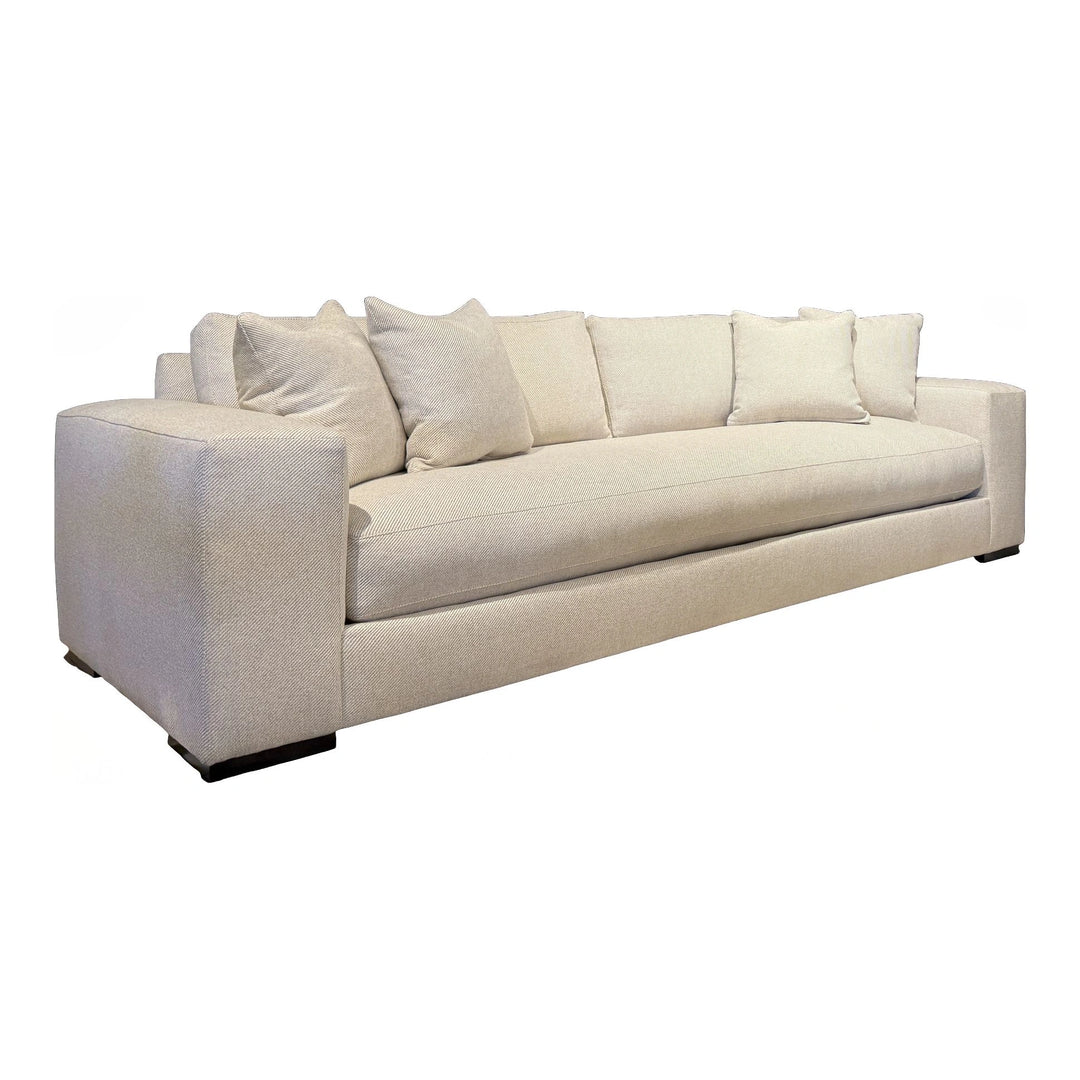 Maddox 110" Sofa