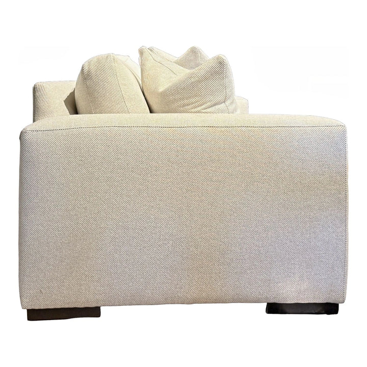 Maddox 110" Sofa