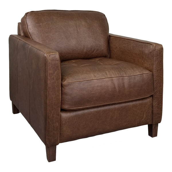 Mason Leather Chair