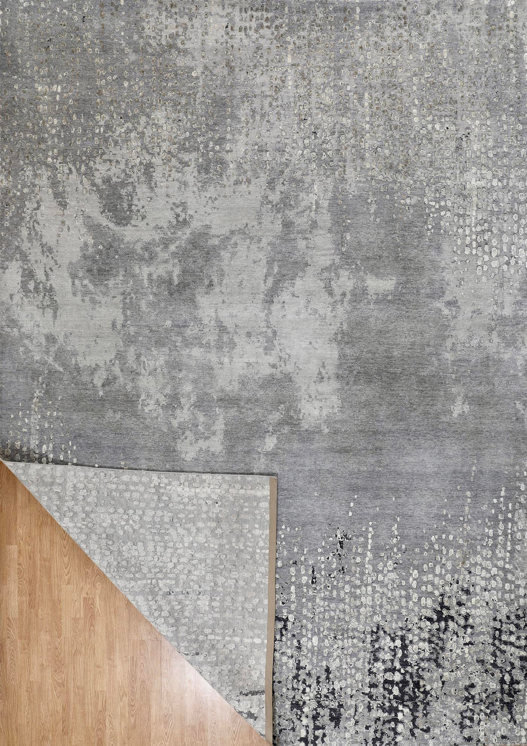 Mafi Signature | Modi | MDC-120: Grey/Charcoal