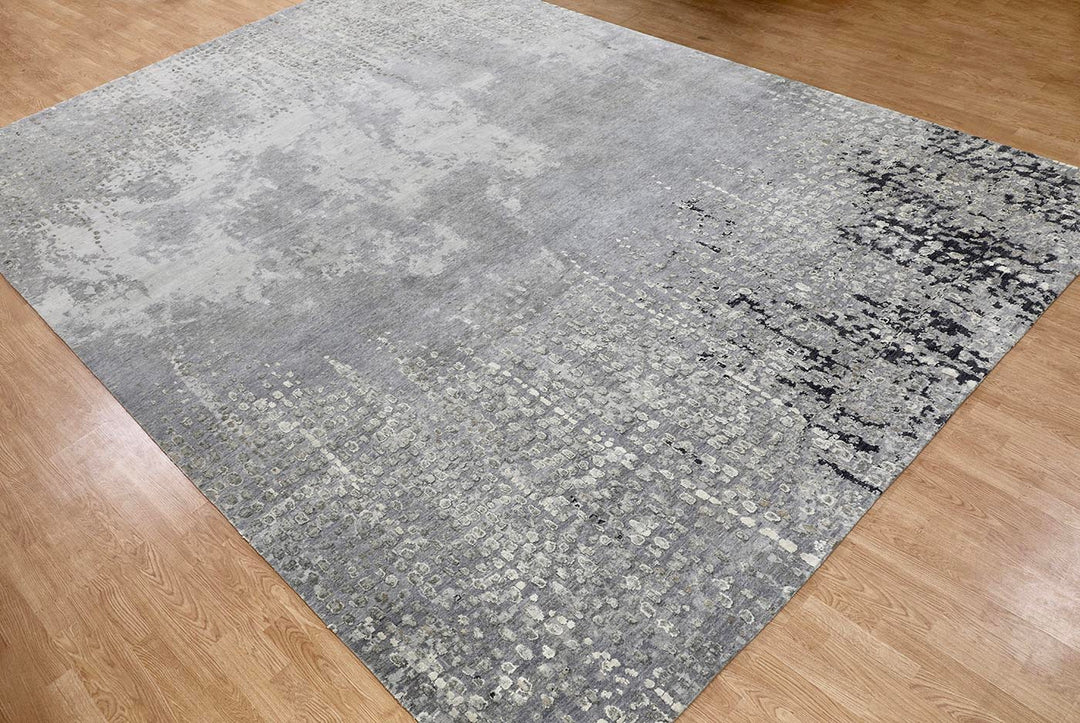 Mafi Signature | Modi | MDC-120: Grey/Charcoal
