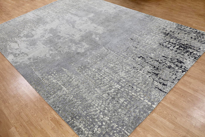 Mafi Signature | Modi | MDC-120: Grey/Charcoal