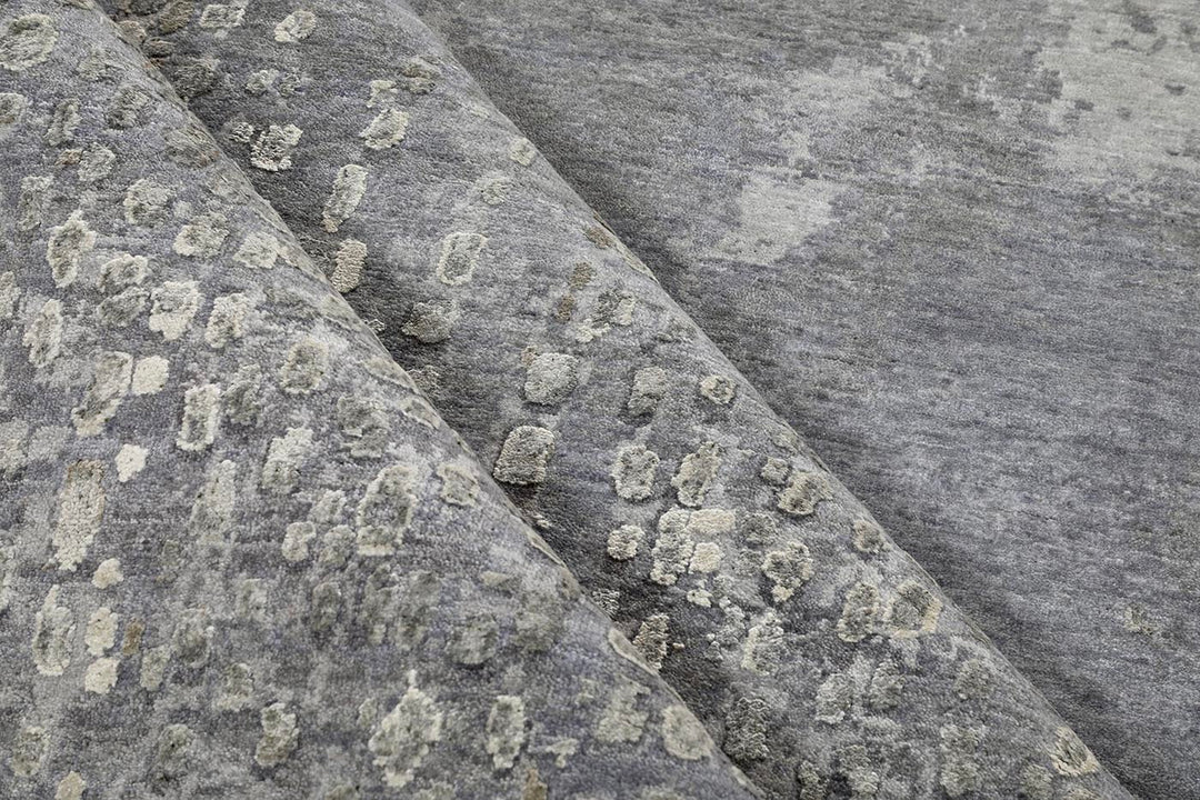 Mafi Signature | Modi | MDC-120: Grey/Charcoal