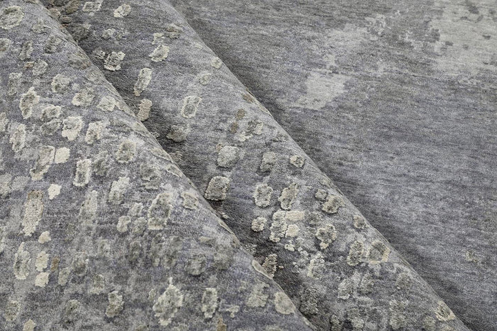 Mafi Signature | Modi | MDC-120: Grey/Charcoal