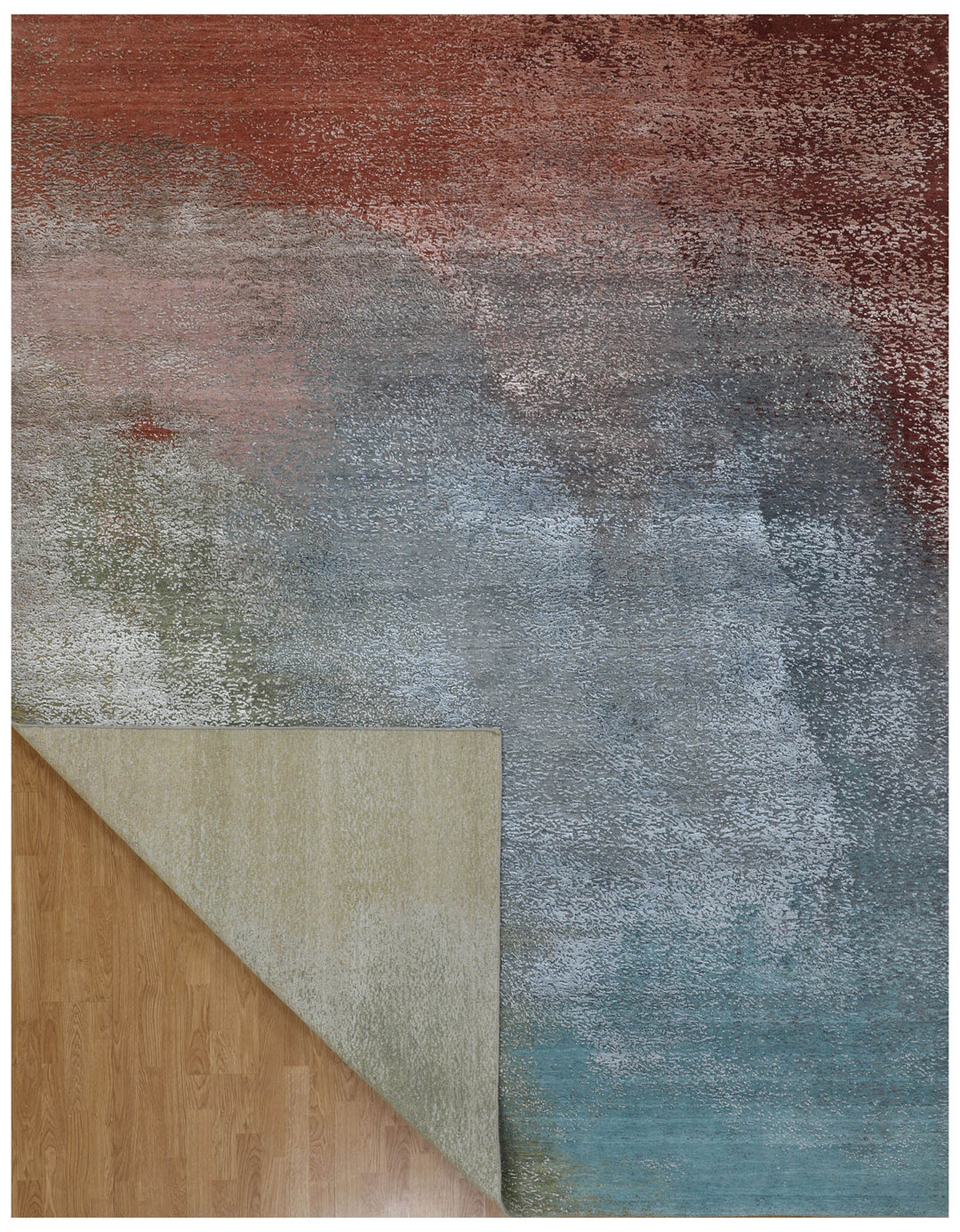 Mafi Signature | Modi | MDC-1256: Grey/Rust