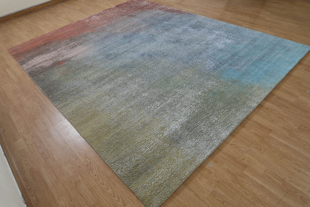 Mafi Signature | Modi | MDC-1256: Grey/Rust