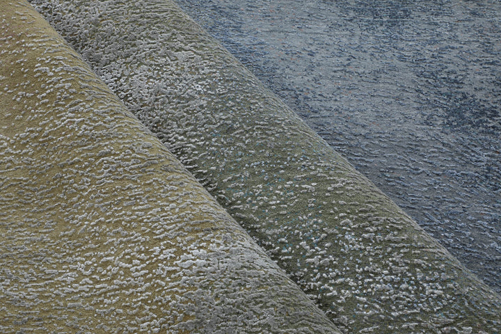 Mafi Signature | Modi | MDC-1256: Grey/Rust