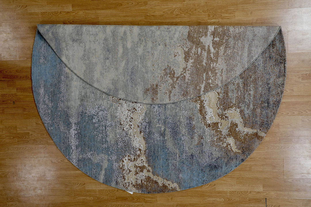 Mafi Signature | Modi | MDC-1384: Grey/Brown