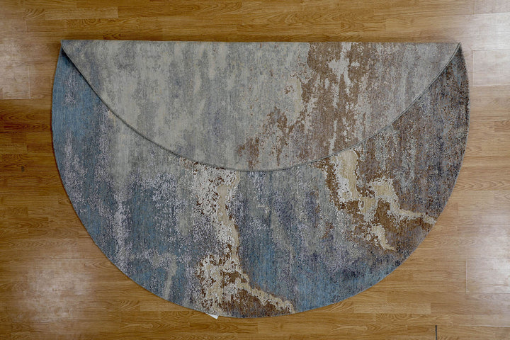 Mafi Signature | Modi | MDC-1384: Grey/Brown