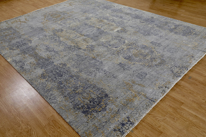 Mafi Signature | Modi | MDC-631: Grey/Gold