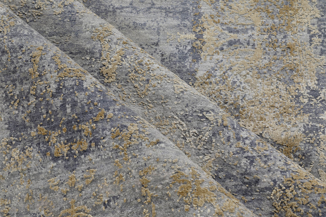 Mafi Signature | Modi | MDC-631: Grey/Gold
