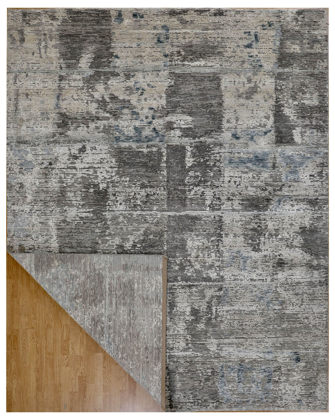 Mafi Signature | Modi | MDC-792: Grey/Blue