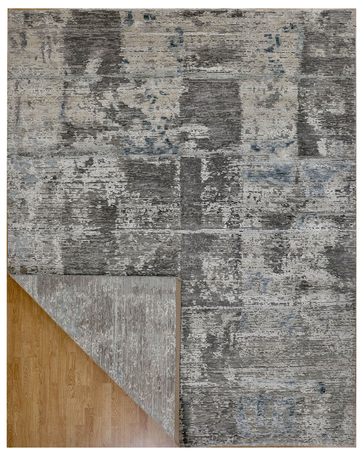 Mafi Signature | Modi | MDC-792: Grey/Blue