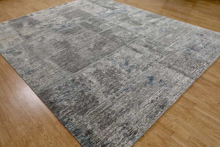 Mafi Signature | Modi | MDC-792: Grey/Blue