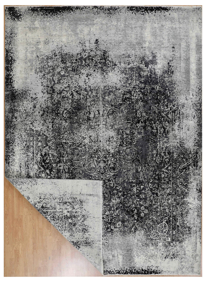 Mafi Signature | Modi | MDC-833: Grey/Charcoal