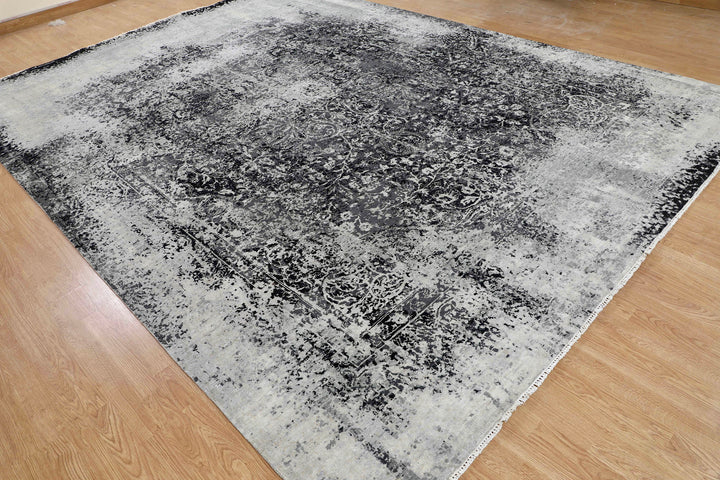 Mafi Signature | Modi | MDC-833: Grey/Charcoal