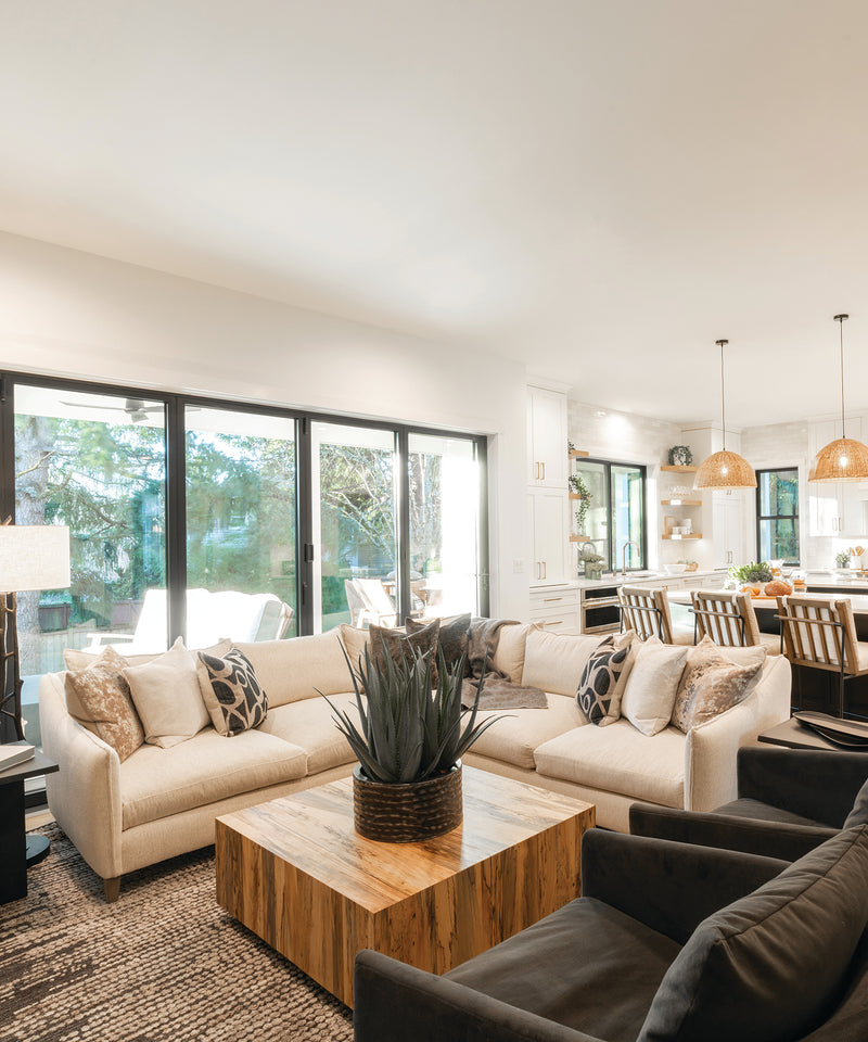 Mesnick Homes Collab