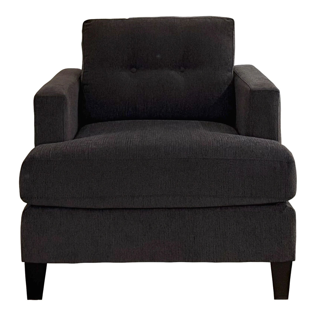 Mia Arm Chair Living Room Jonathan Louis