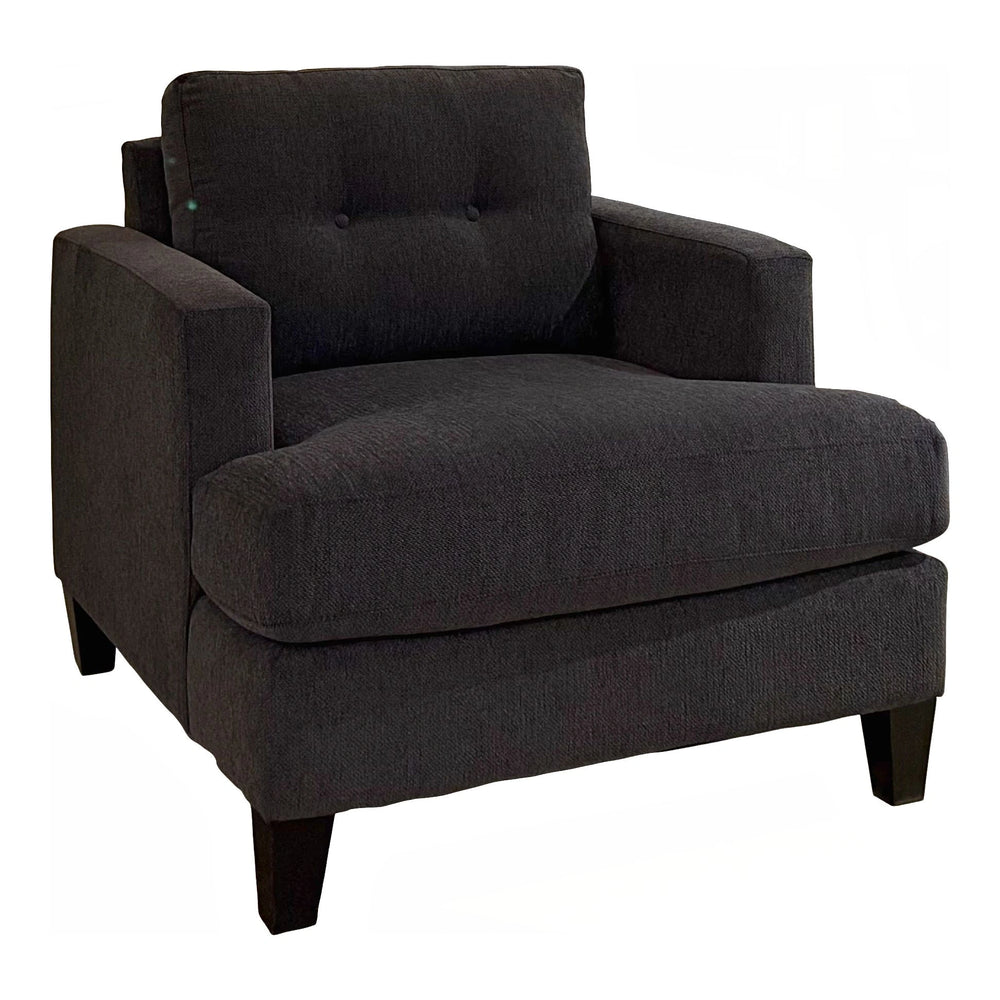 Mia Arm Chair Living Room Jonathan Louis