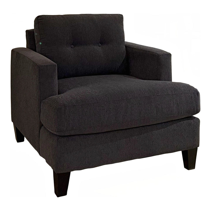 Mia Arm Chair Living Room Jonathan Louis