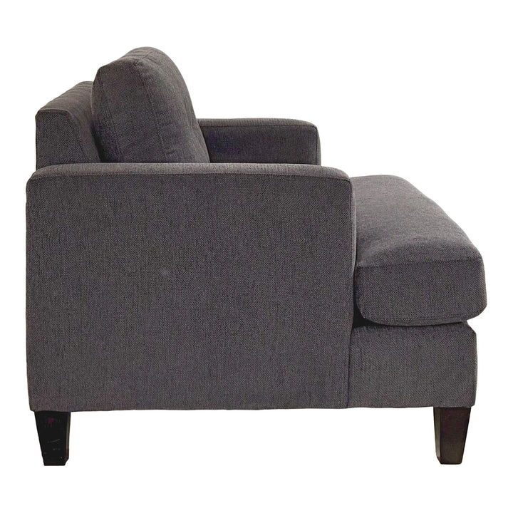 Mia Arm Chair Living Room Jonathan Louis