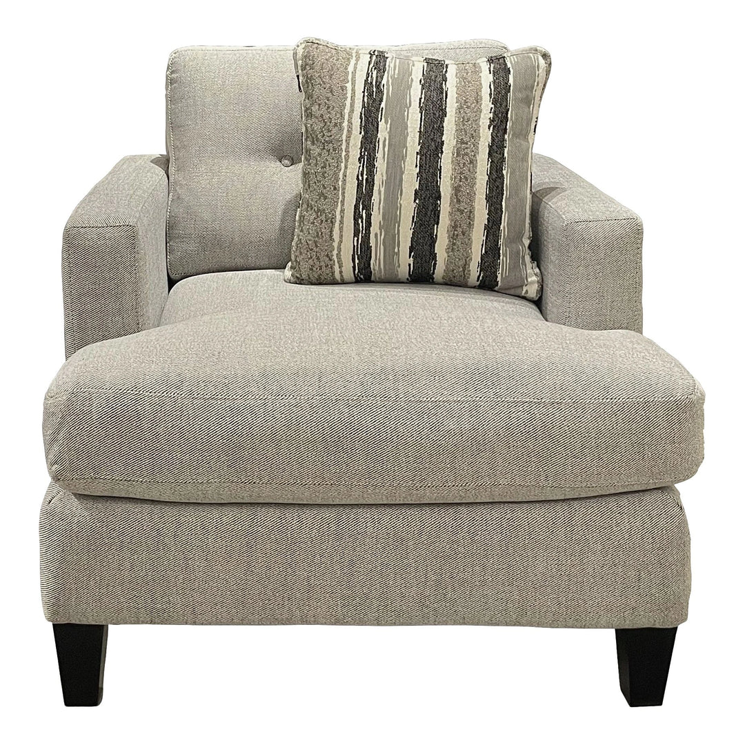 Mia Arm Chair Living Room Jonathan Louis