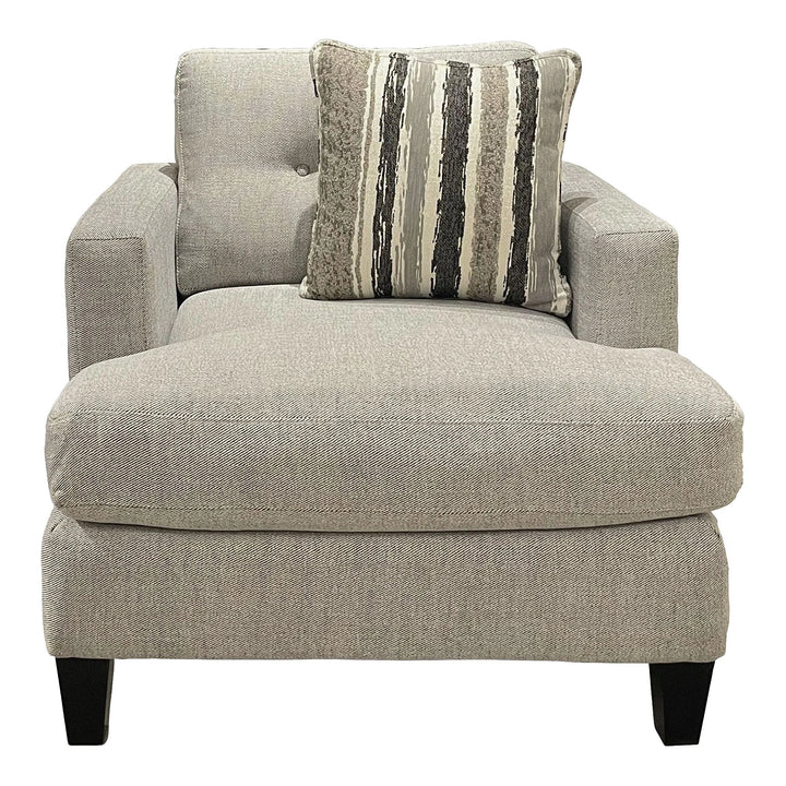 Mia Arm Chair Living Room Jonathan Louis