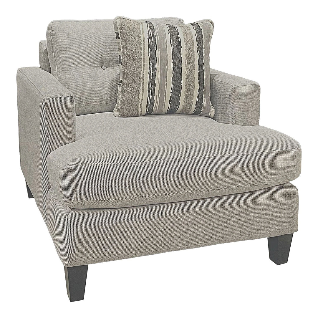 Mia Arm Chair Living Room Jonathan Louis