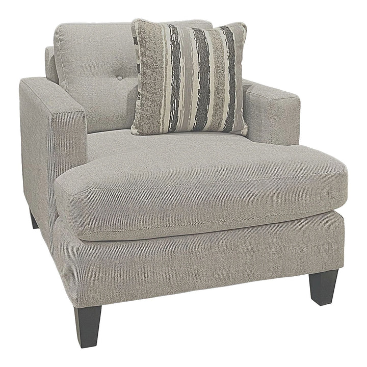 Mia Arm Chair Living Room Jonathan Louis