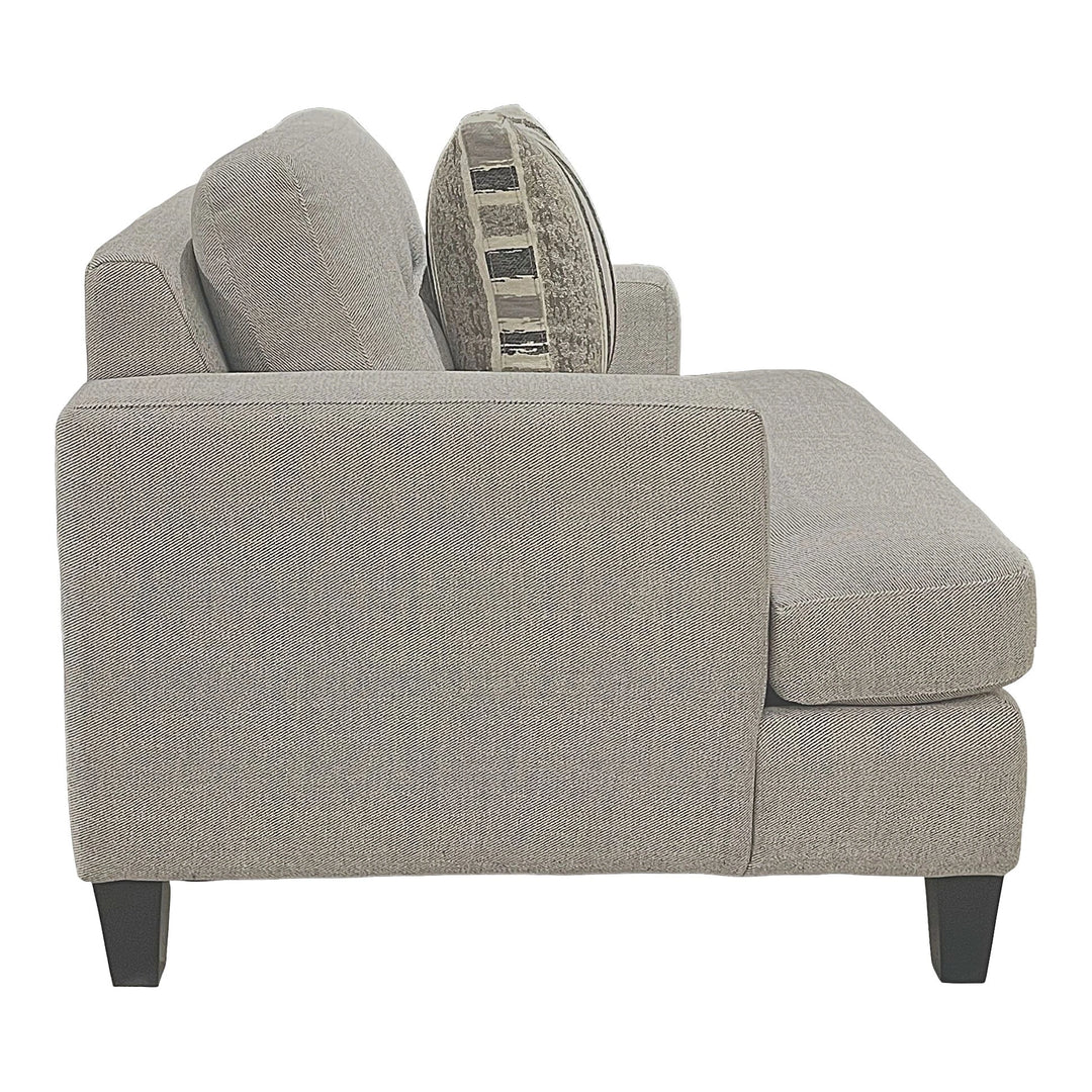 Mia Arm Chair Living Room Jonathan Louis