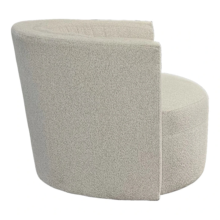 Mia Swivel Chair Living Room Jonathan Louis