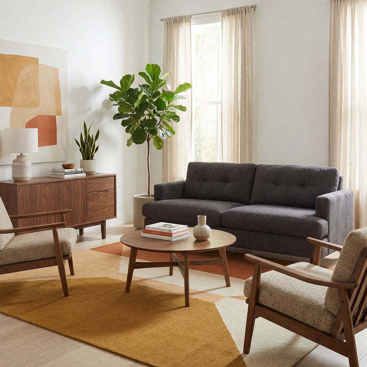 Mia Sofa Living Room Jonathan Louis