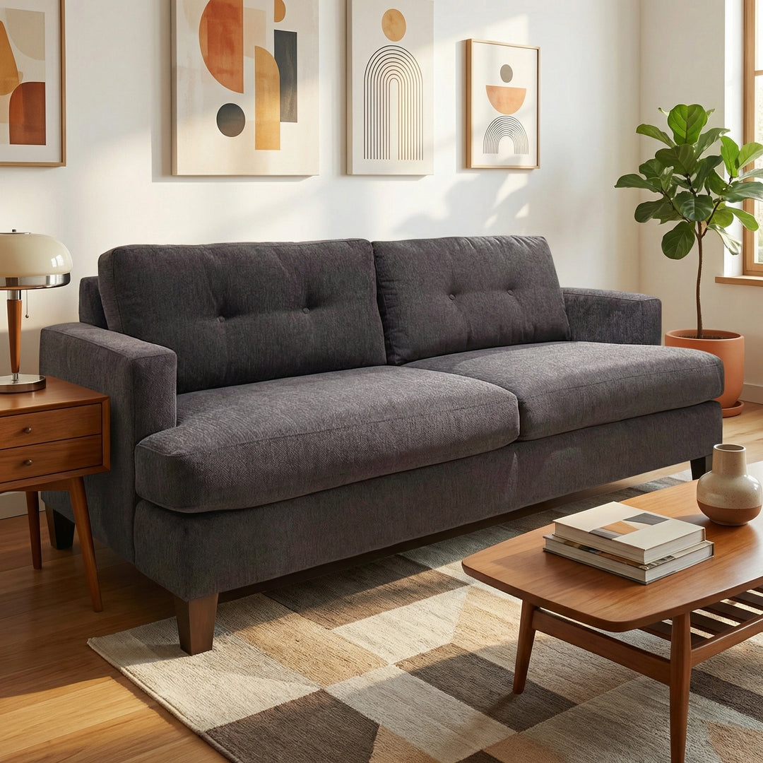 Mia Sofa Living Room Jonathan Louis