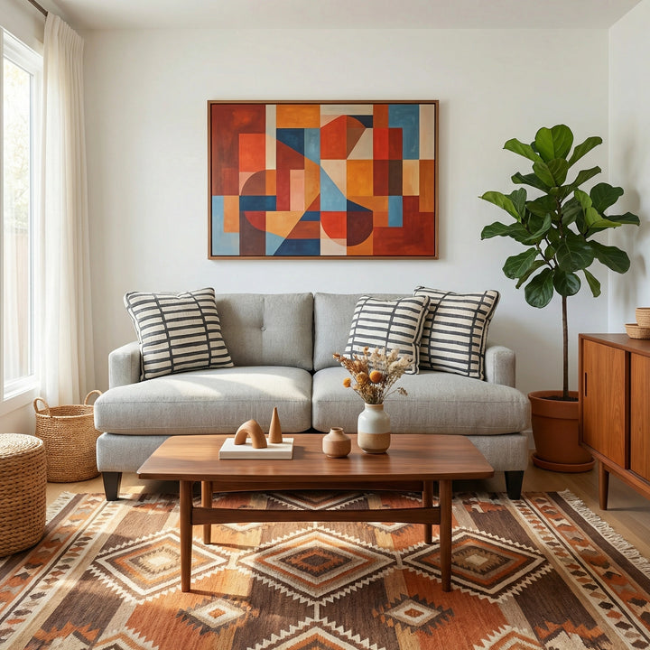 Mia Sofa Living Room Jonathan Louis