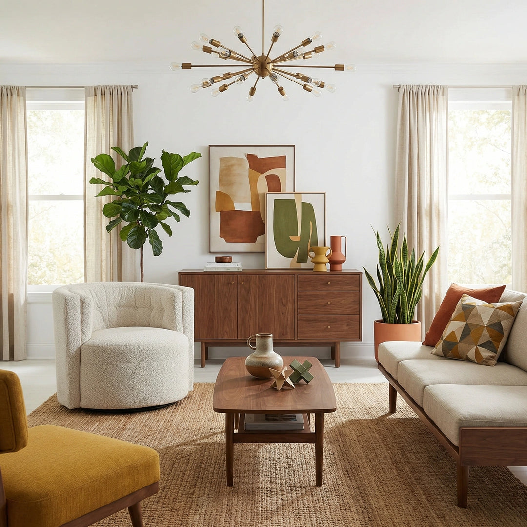 Mia Swivel Chair Living Room Jonathan Louis