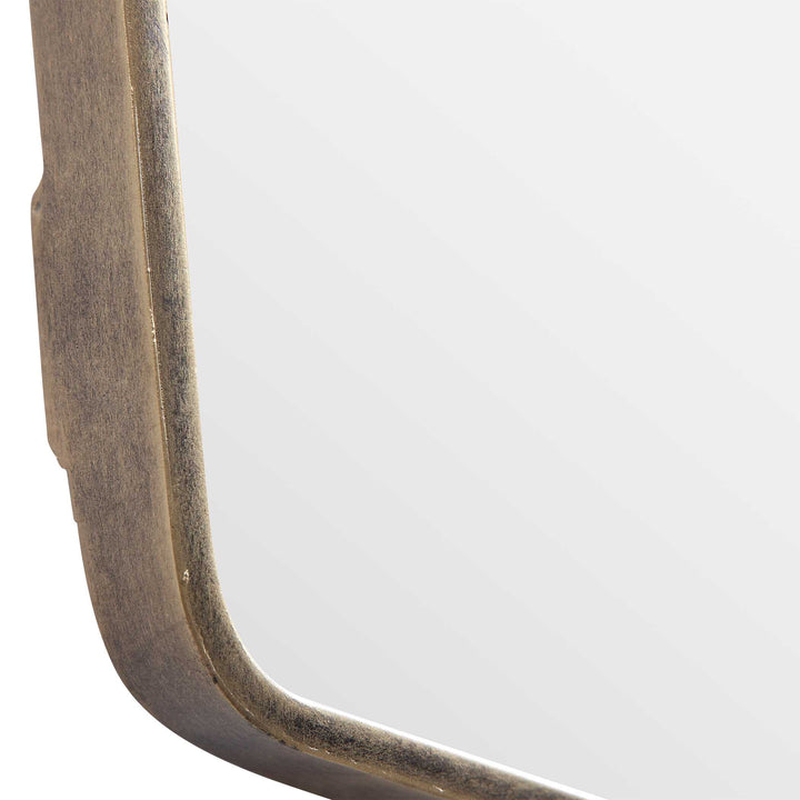 Linneah Modern Mirrors Set of 4 Accessories Uttermost
