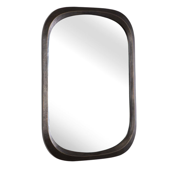 Malone Bronze Mirror Accessories Uttermost