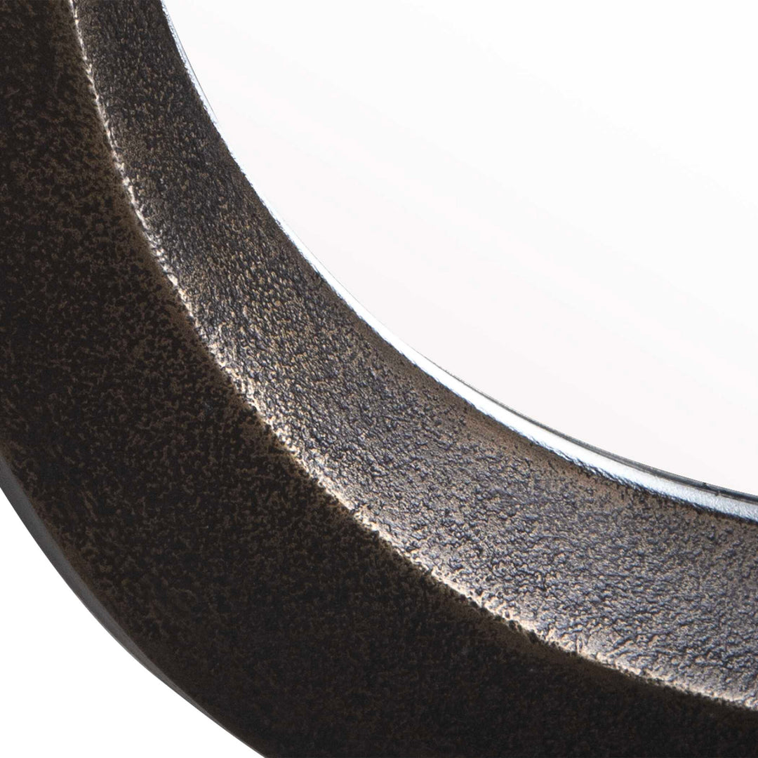 Malone Bronze Mirror Accessories Uttermost
