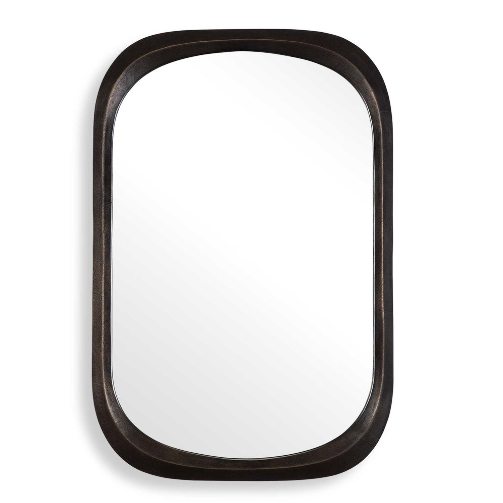 Malone Bronze Mirror Accessories Uttermost