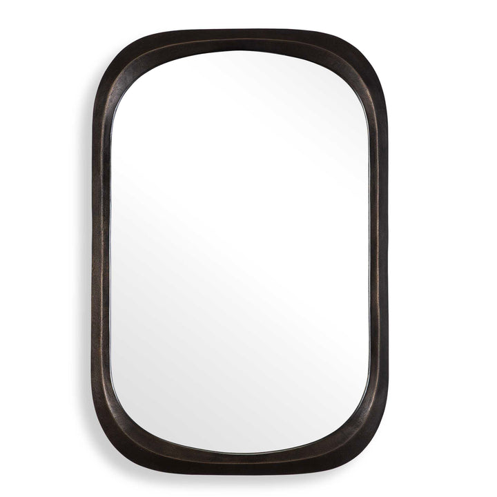Malone Bronze Mirror Accessories Uttermost