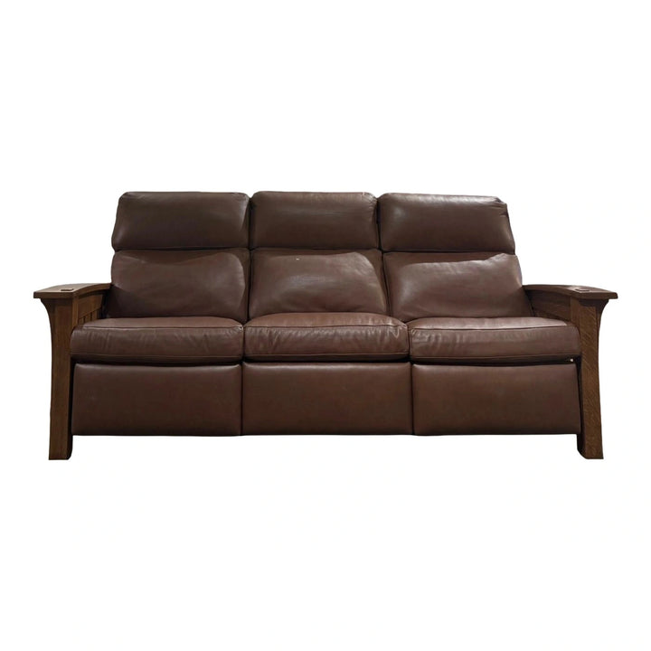 Orchard Street Power Motion Sofa Living Room Stickley