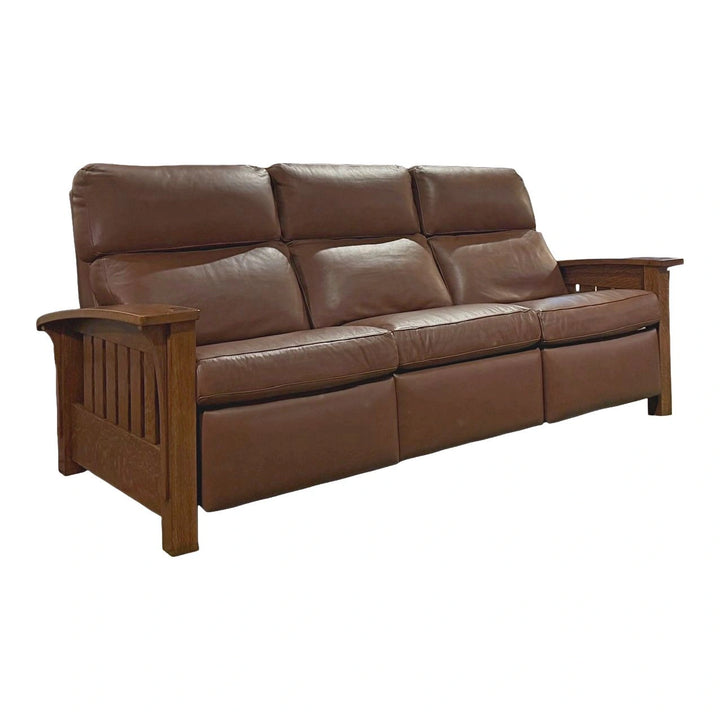 Orchard Street Power Motion Sofa Living Room Stickley